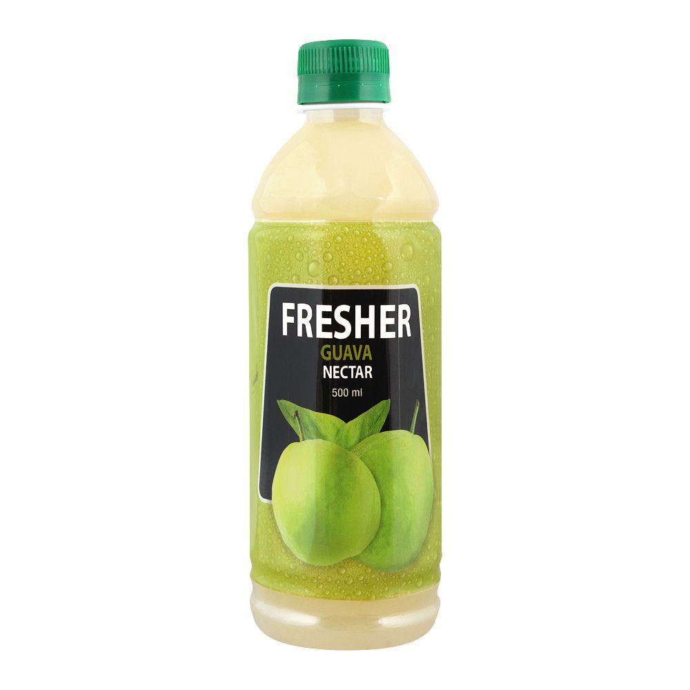 FRESHER GUAVA NECTOR 500ML