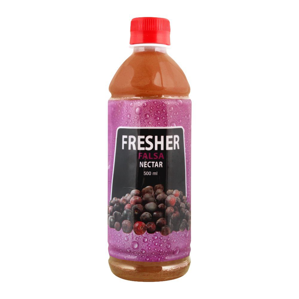 FRESHER FALSA NECTAR 500ML