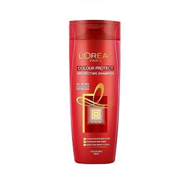 LOREAL COLOR PROTECT SHAMPOO 175ML