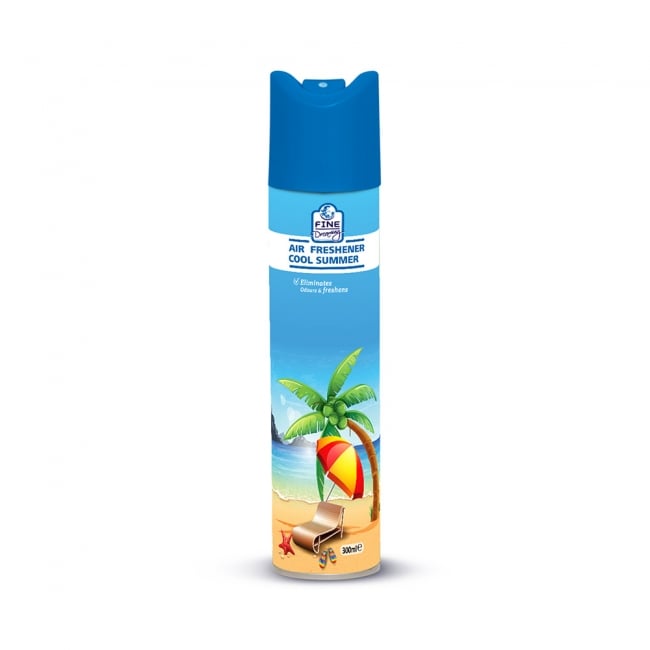 FULL FINE AIR FRESHNER