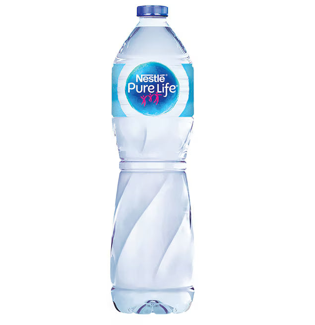 NESTLE PURE LIFE 1.5 L