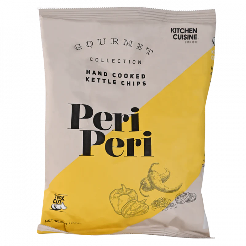 KITCHEN CUISINE PERI PERI 44G