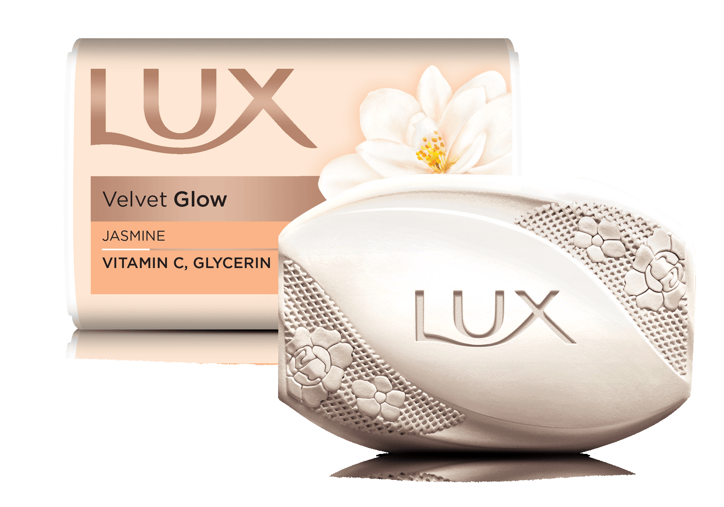 Lux Soap Velvet Touch 190g