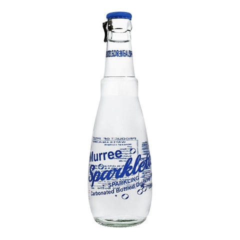 Murree Sparkletts Bottled Drinking Water 330ml