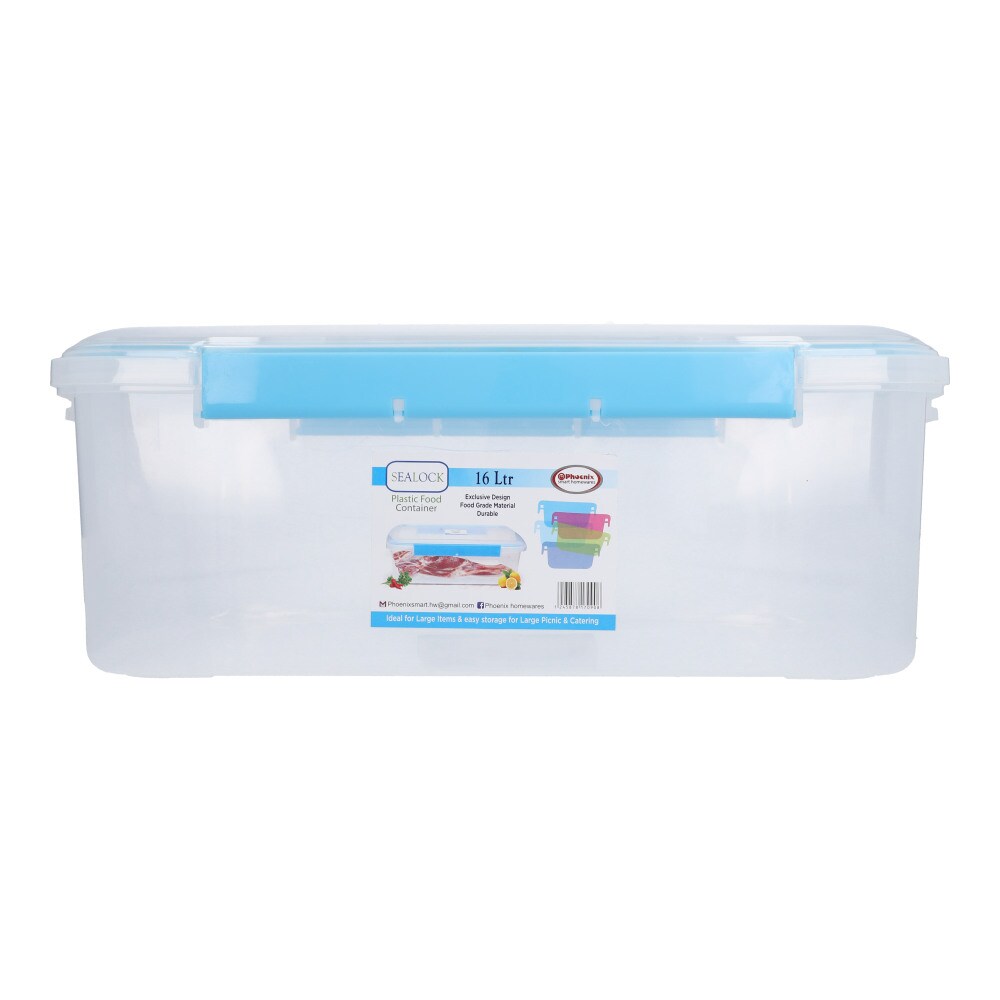 Phoenix Large Food Container Medium