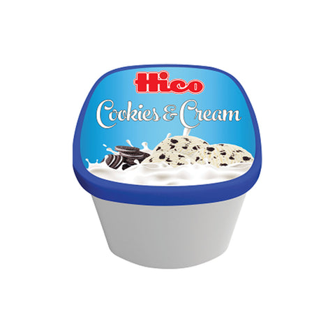 HICO COOKIES and CREAM FP