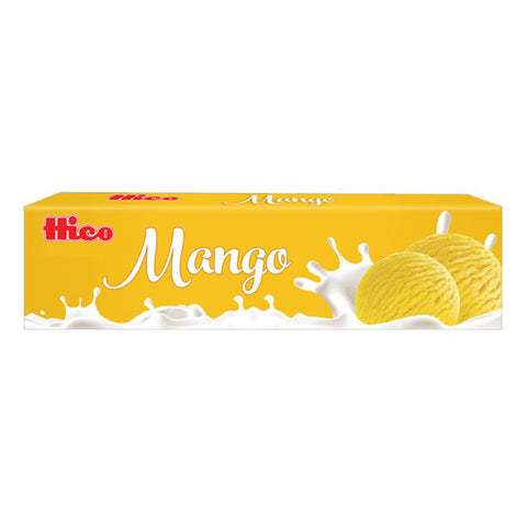 HICO MANGO ICE CREAM BP