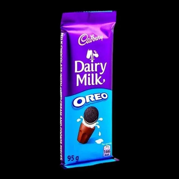CADBURY DAIRY MILK OREO