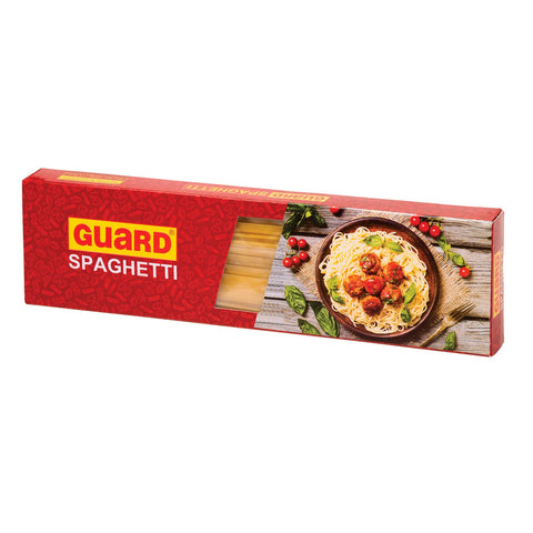 Guard Spaghetti 450g