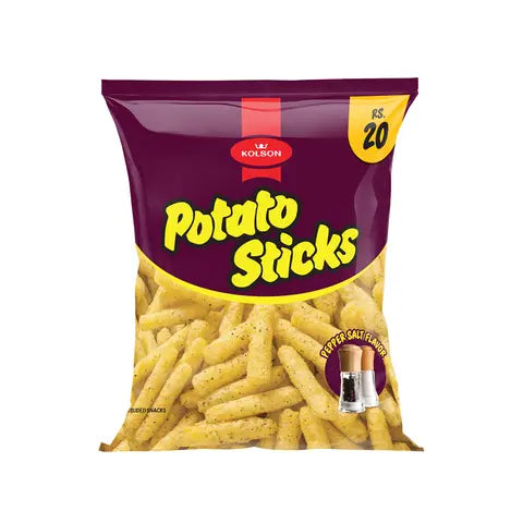 KOLSON POTATO STICK (RS20)