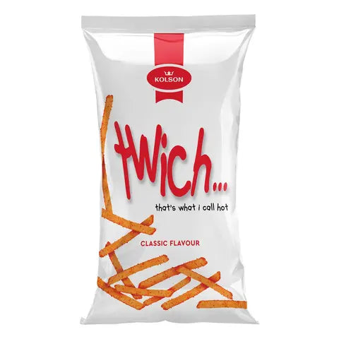 KOLSON TWICH (RS 50)