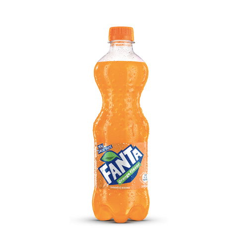 FANTA DRINK 500ML