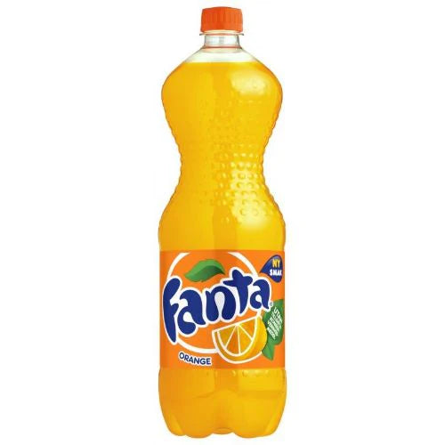 FANTA DRINK 1.5
