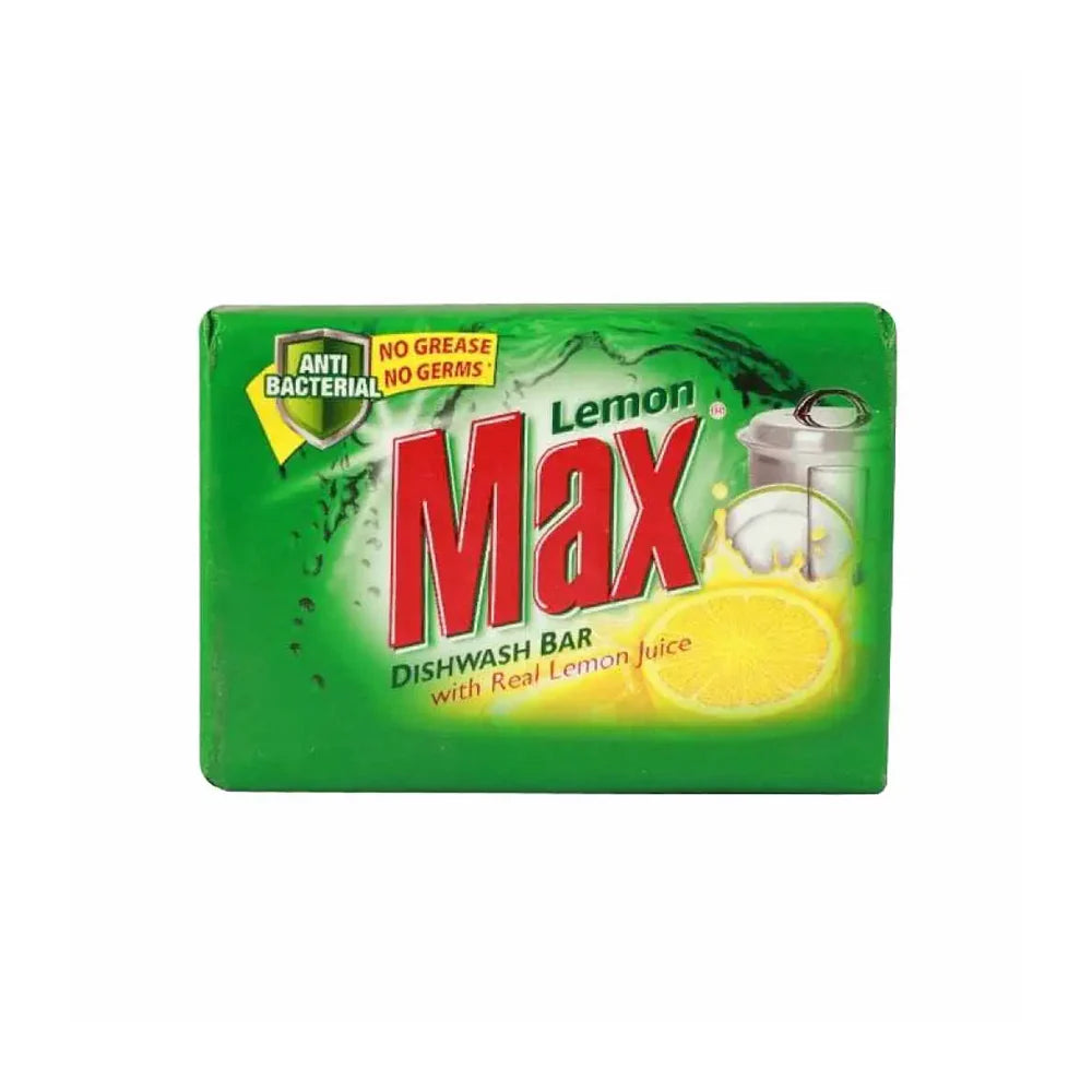 Lemon Max Dishwash Bar