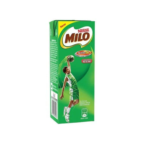 Nestle Milo 180ml
