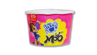WALLS MOO CUP