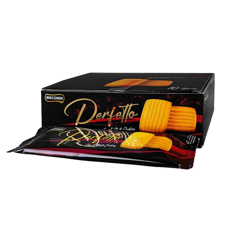 BISCONNI PERFETTO 10 PACK
