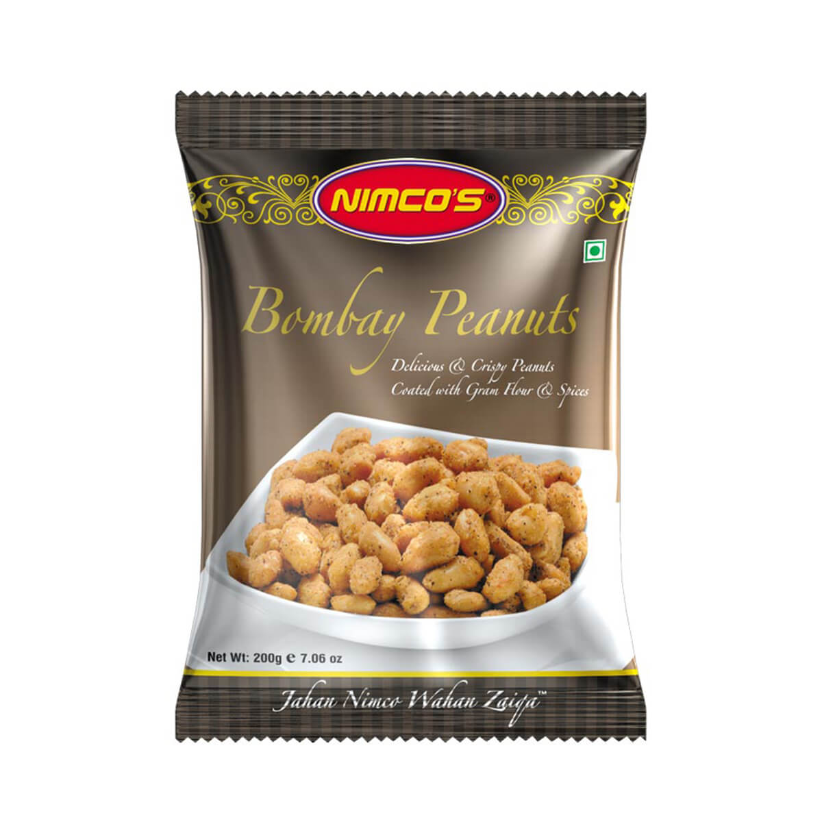 NIMCOS BOMBAY PEANUTS