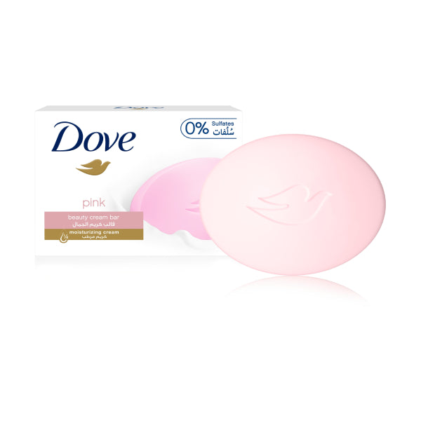 Dove Soap Pink 135gm
