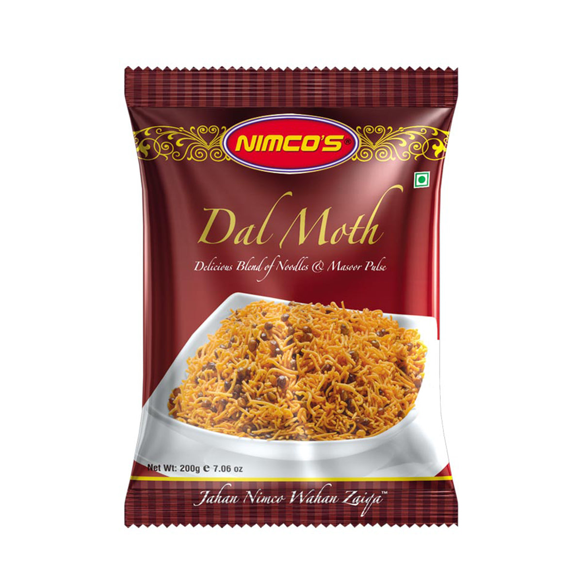NIMCOS DAAL MOTH