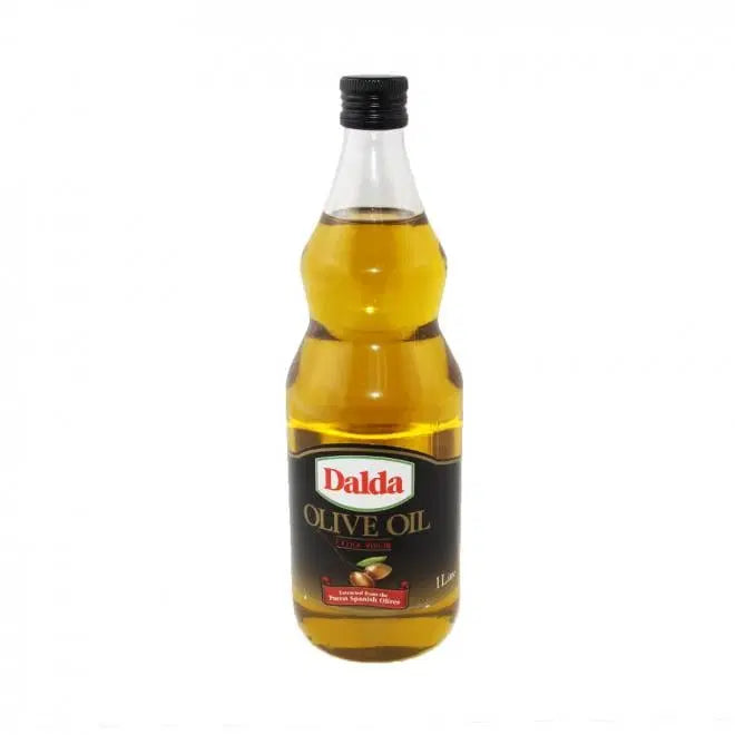 Dalda Olive Oil Extra Virgin 1 LTR