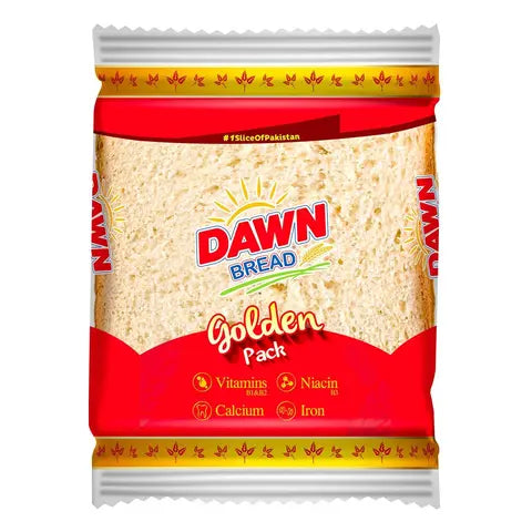 Dawn Bread Golden Pack, 4-Pack