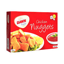Dawn Chicken Nuggets 270GM