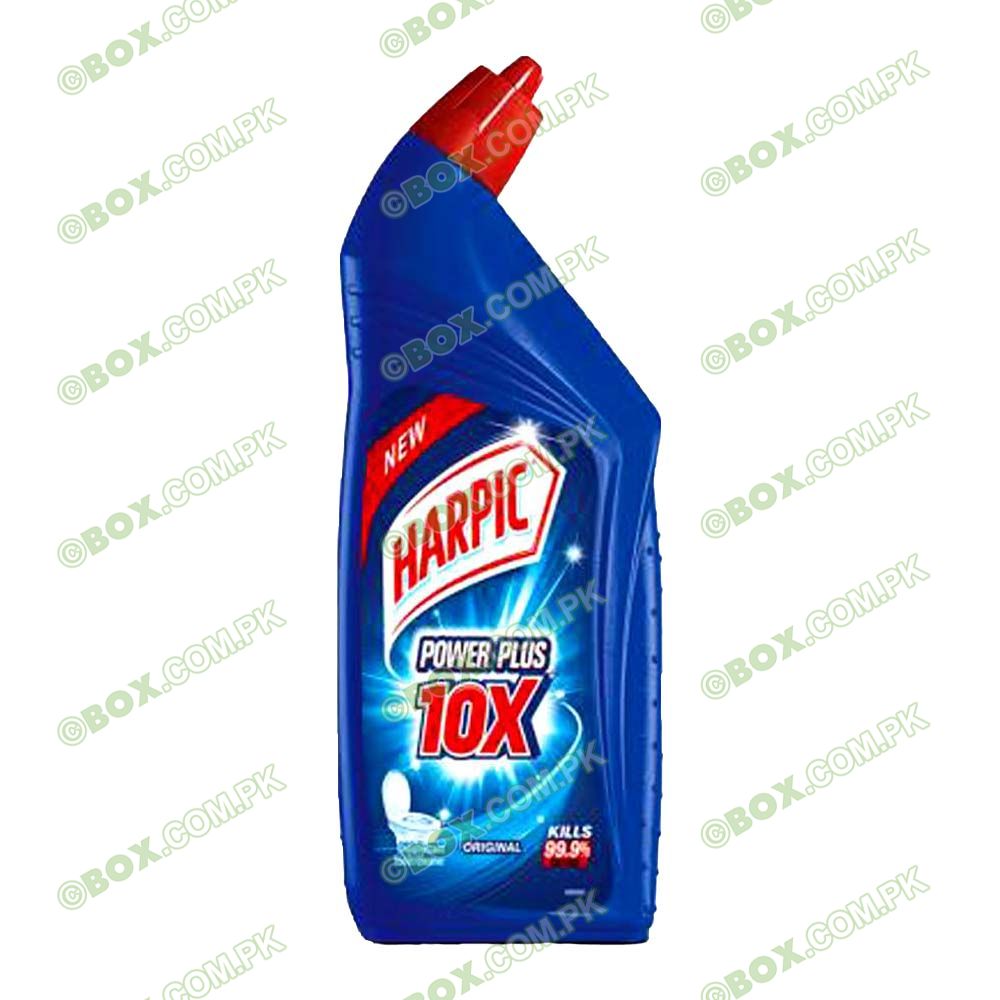 HARPIC TOILET CLEANER 450ML
