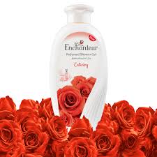 Enchanteur shower gel (Enticing) 250ml