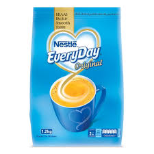 Nestle everyday 1.2kg