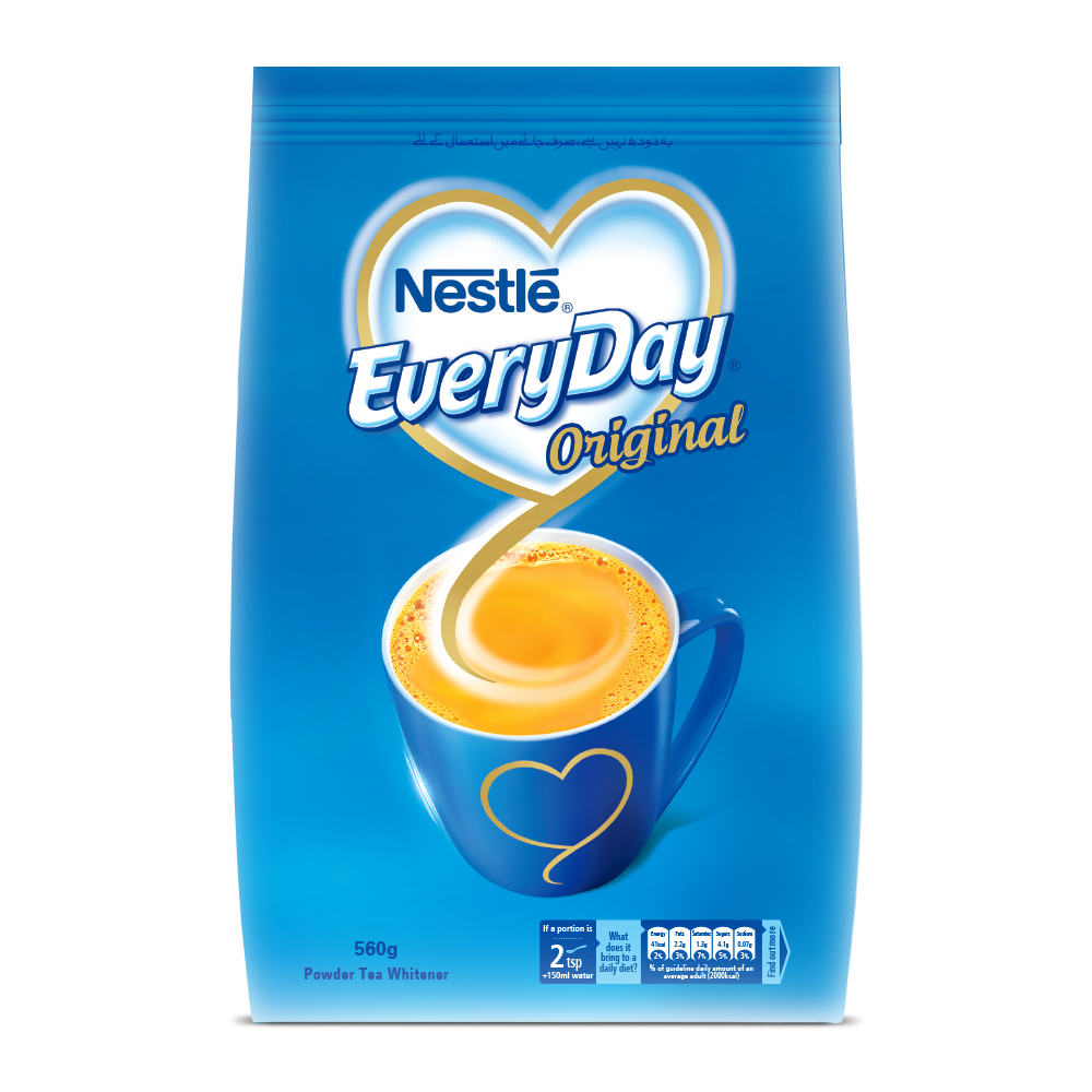 Nestle everyday 560g