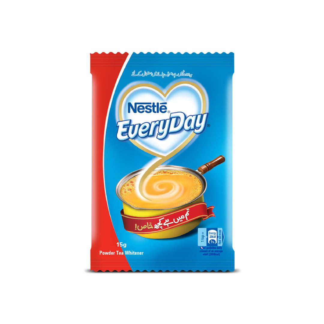 Nestle Everyday sachet 35g