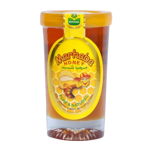 Marhaba honey 300g