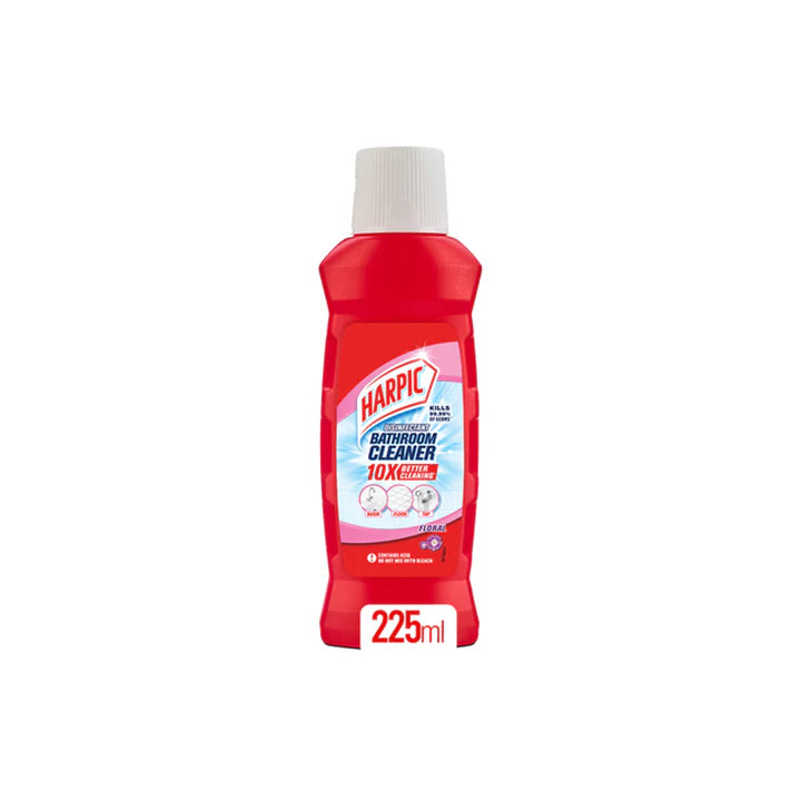 HARPIC BATHROOM CLEANER 225ML