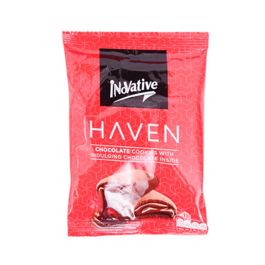 INOVATIVE HAVEN CHOCO COOKIES