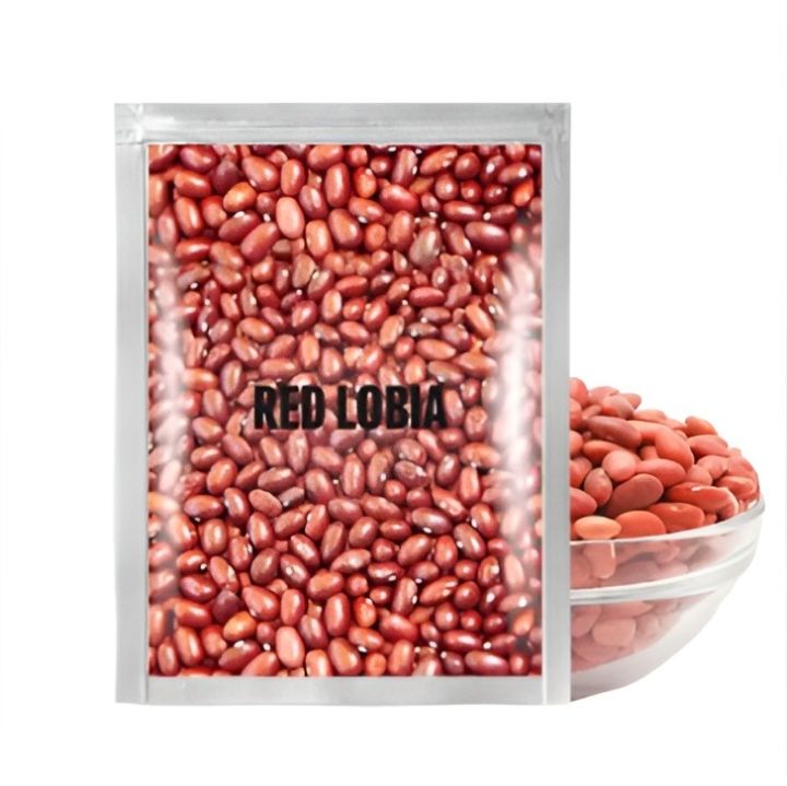 Lal lobia 500g