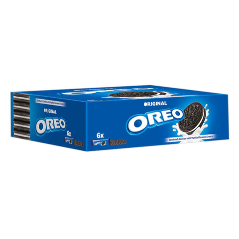 Lu oreo original 57g box
