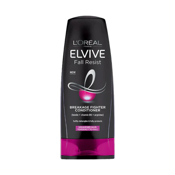 LOREAL ELVIVE FALL RESIST CONDITIONER 175ML