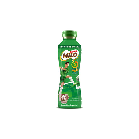 NESTLE MILO 220ml Bottle