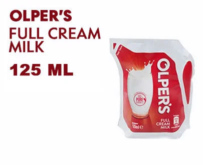 OLPERS MILK 125ML ECOLIEN 36 PACK