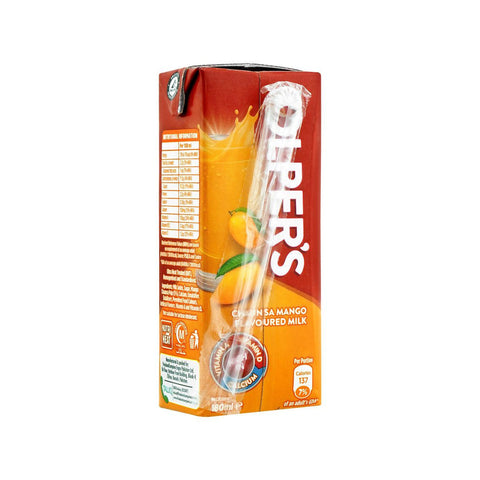 OLPERS MANGO FLAVOURED MILK 24 PACK
