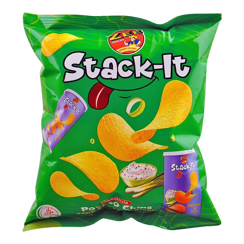 STACK-IT SOUR CREAM & ONION Rs-100