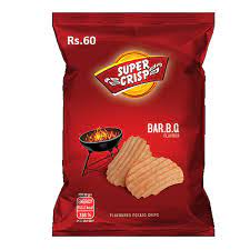 Super Crisp BBQ Rs-60