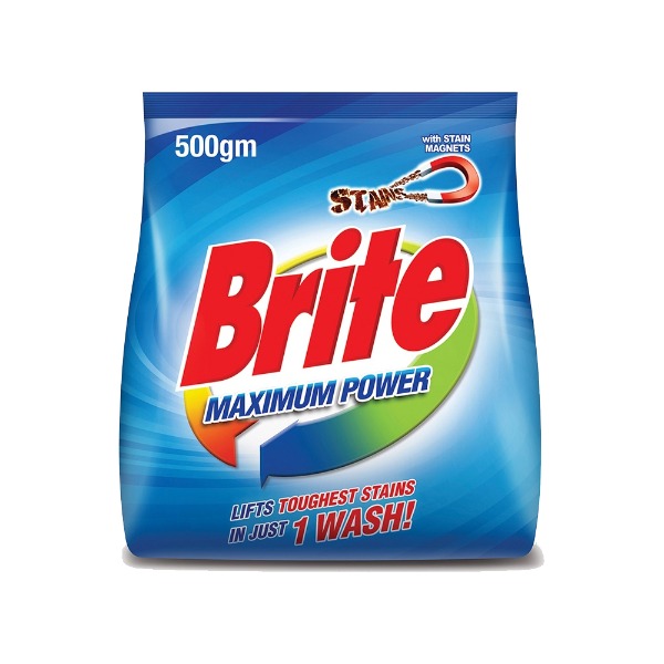 BRITE SURF 500G