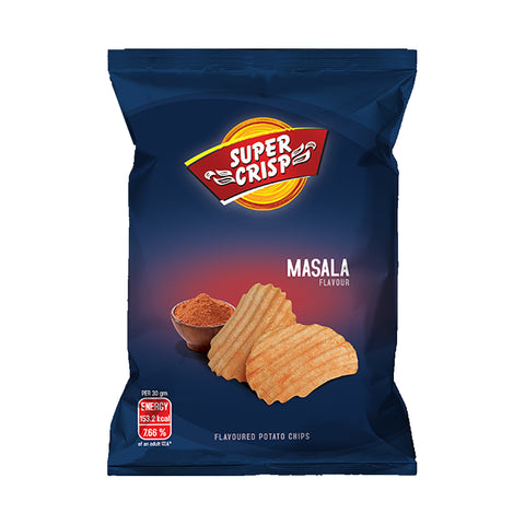 Super Crisp Masala Rs-30