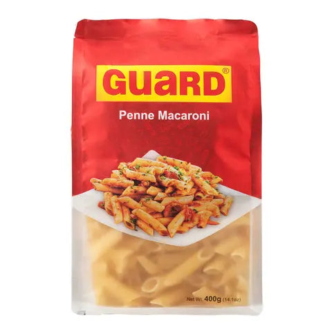 Guard Penne Macaroni 400g