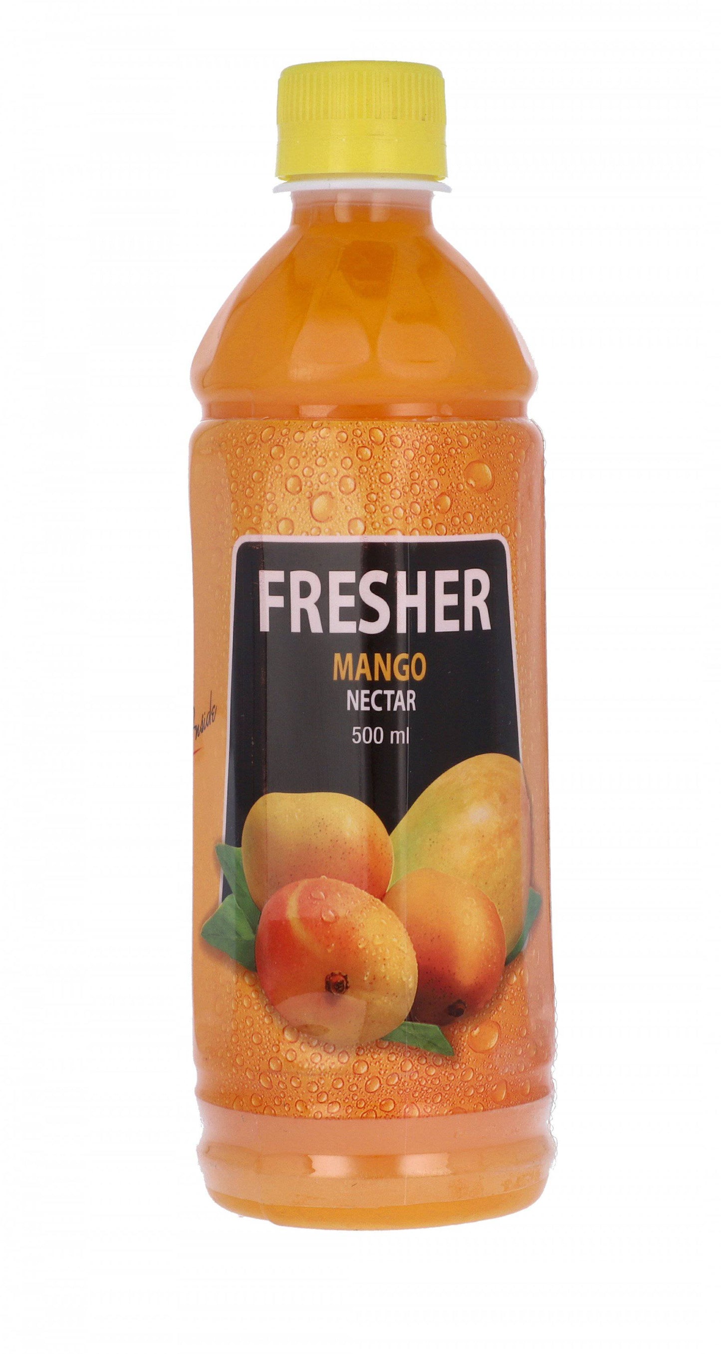 FRESHER JUICE MANGO 500ML