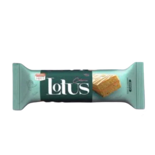 BISCONNI CAKE LOTUS 8 PACK