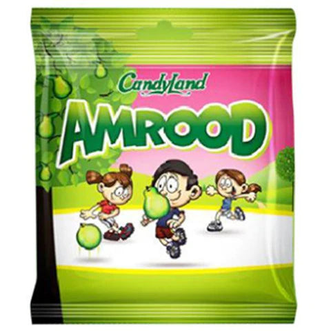 CANDYLAND AMROOD JELLY 24 PACK RS-10