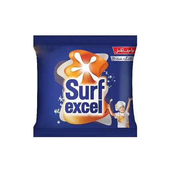 SURF EXCEL (RS 50)